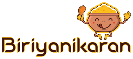 Biriyanikaran